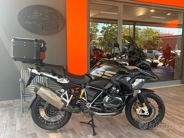 Bmw R 1250 GS EXCLUSIVE