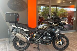 Bmw R 1250 GS EXCLUSIVE