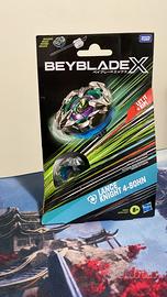 💥Beyblade X LanceKnight 4-80HN Takara Tomy/Hasbro💥