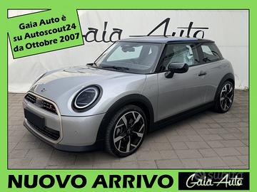 Mini Cooper S Favoured - Pronta consegna!