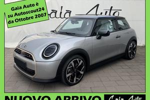 Mini Cooper S Favoured - Pronta consegna!