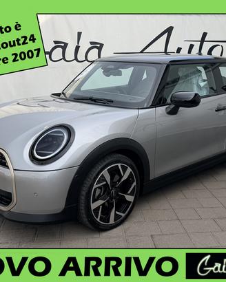 Mini Cooper S Favoured - Pronta consegna!