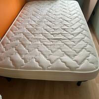 Letto completo 1 piazza e mezza