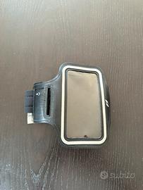 Portacellulare da braccio per corsa