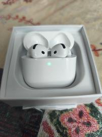 AirPod Apple