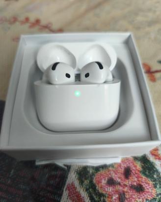 AirPod Apple