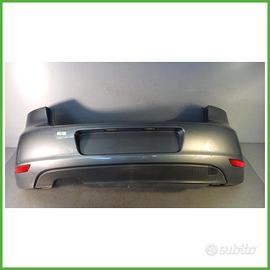 Paraurti Posteriore Volkswagen Golf 6 Serie