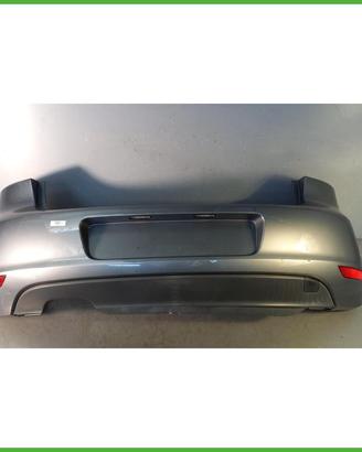 Paraurti Posteriore Volkswagen Golf 6 Serie