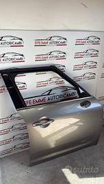 PORTA ANTERIORE DESTRO DX MINI COUNTRYMAN F60
