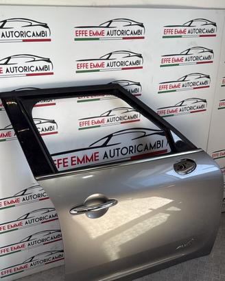 PORTA ANTERIORE DESTRO DX MINI COUNTRYMAN F60