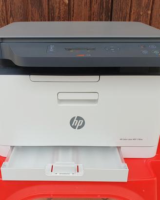 Stampante hp