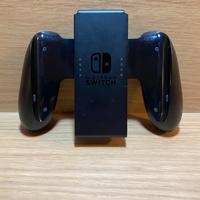 Joy-con Grip+Joy-Strap +racchette da tennis