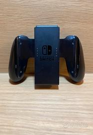 Joy-con Grip+Joy-Strap +racchette da tennis