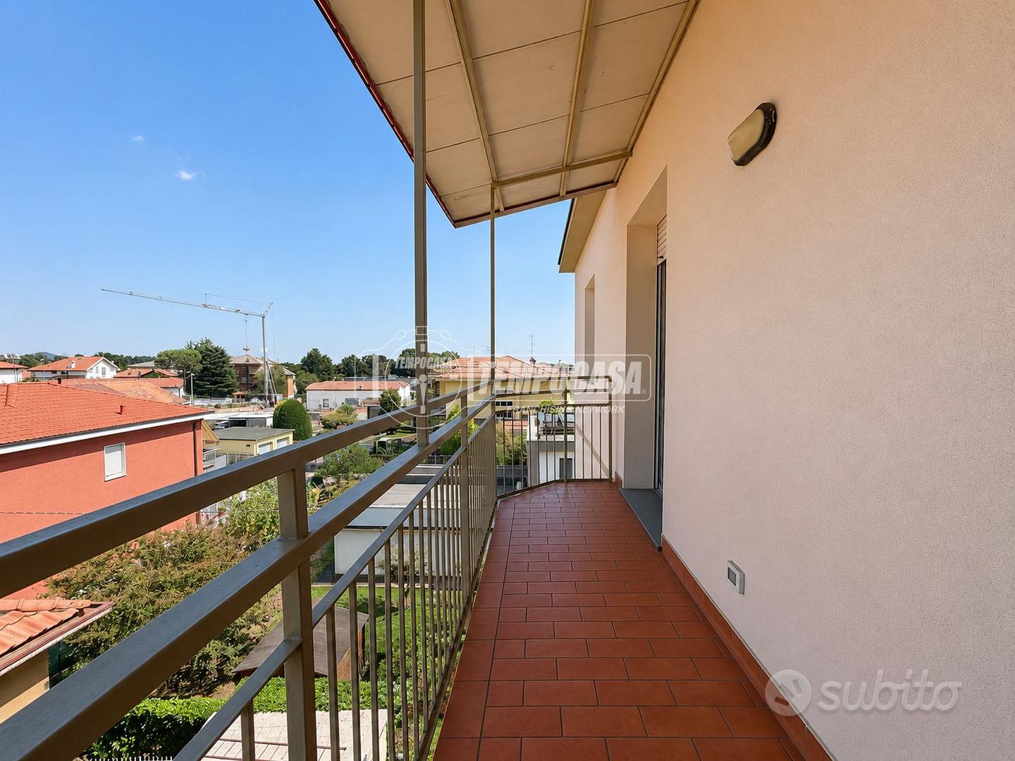 Appartamento – Montevecchia, Piotta, Calchera - Vista 4