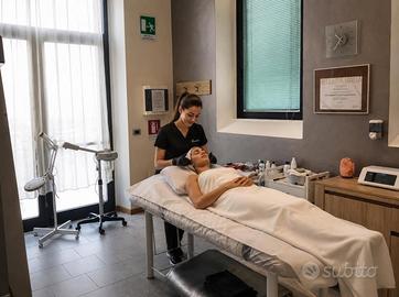 GFP - CENTRO ESTETICO
