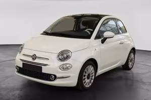 FIAT 500 III 2015 - 500 1.0 hybrid Dolcevita 70cv
