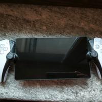 PS portatile come nuova 