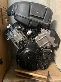 BLOCCO MOTORE MOTO MORINI GRANPASSO CORSARO
