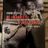 Carlos Abella - De Manolete