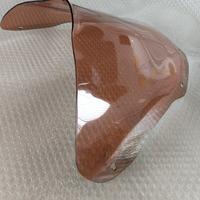 Plexiglass Cupolino Ducati SS 350 400 600 750 900