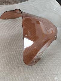 Plexiglass Cupolino Ducati SS 350 400 600 750 900