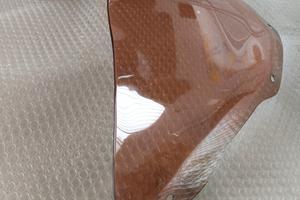 Plexiglass Cupolino Ducati SS 350 400 600 750 900