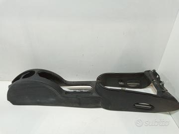 Tunnel centrale per Chatenet CH 30 (2013 - 2016)