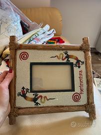 Portafoto fuerteventura