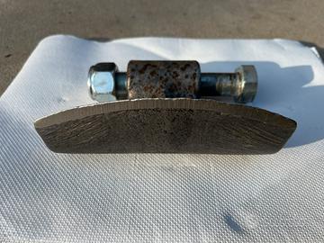 Martelli trincia Rinieri