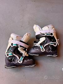 Scarponi da sci donna Dalbello Kyra 75 – piede 37
