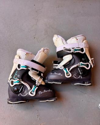 Scarponi da sci donna Dalbello Kyra 75 – piede 37