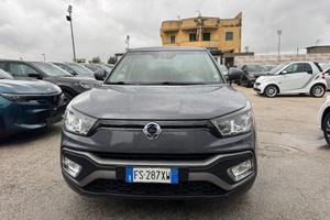 SSANGYONG XLV 1.6 Gpl 2WD Icon