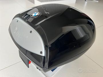 Top Case BMW 28 Lt