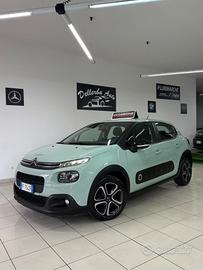Citroen C3 BlueHDi 75 S&S Shine