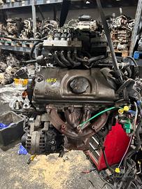 Motore Citroen 1.1 benzina HFX