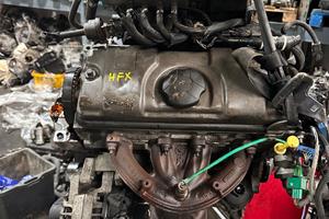Motore Citroen 1.1 benzina HFX