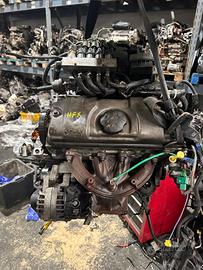 Motore Citroen 1.1 benzina HFX