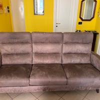 Divano poltrone e sofà
