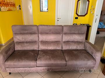 Divano poltrone e sofà