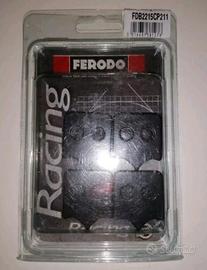 Pastiglie Freno Ferodo Racing