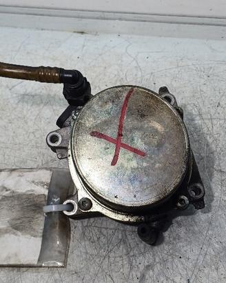 DEPRESSORE FRENI POMPA A VUOTO FIAT Bravo 2° Seri