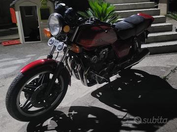 Honda 900 Bul dor Cb