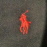 Polo by Ralph Lauren Felpa con zip e cappuccio Blu