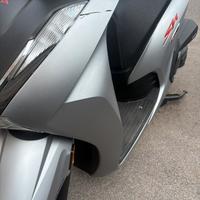 Scocca sh 350