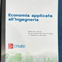 Economia applicata all’ingegneria