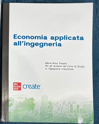 Economia applicata all’ingegneria