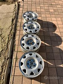 Cerchi Honda CR-V RD1