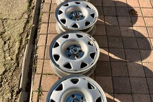 Cerchi Honda CR-V RD1