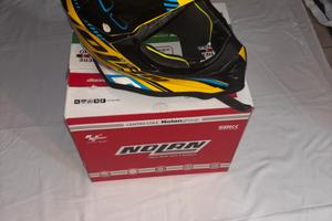 Casco Nolan N53