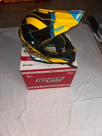Casco Nolan N53